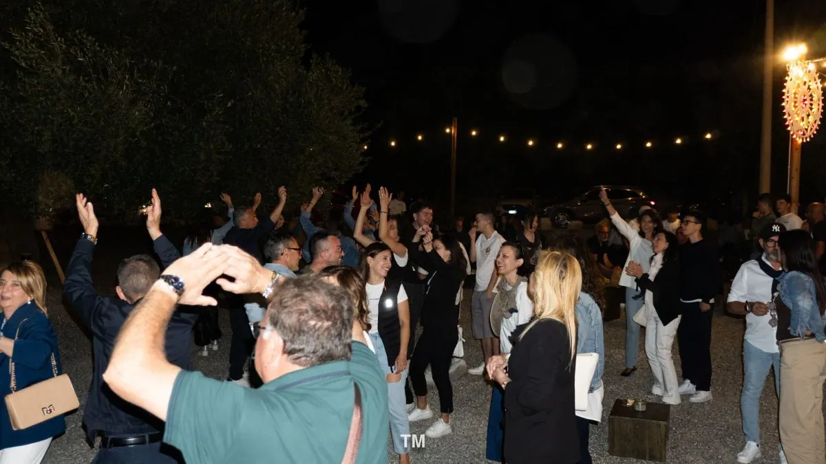 Addio al celibato/nubilato